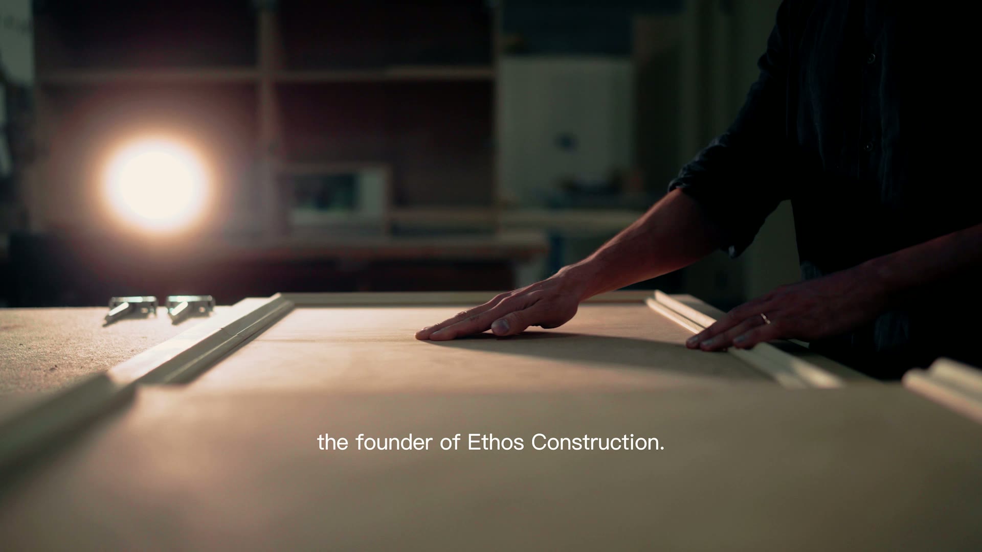 Construction Story